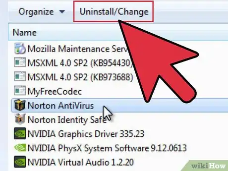 Imagen titulada Turn Off Norton Antivirus Step 6