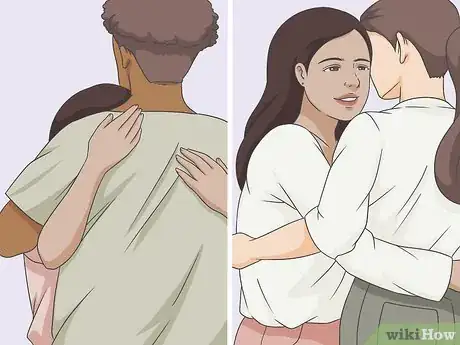 Imagen titulada Hug Your Boyfriend Step 6