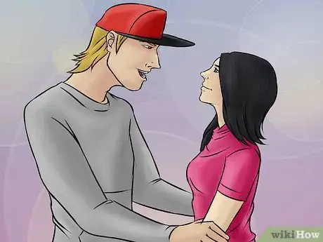 Imagen titulada Say Love in Hebrew Step 2