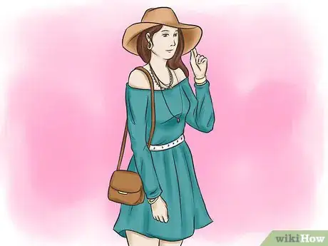 Imagen titulada Look Fabulous at a Concert Step 16
