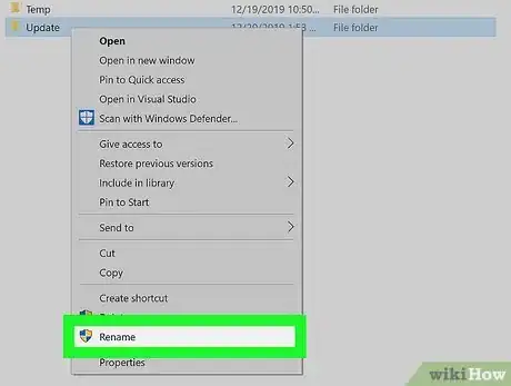 Imagen titulada Completely Disable Google Chrome Update Step 21