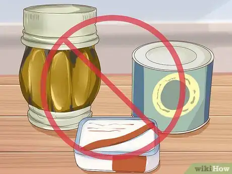 Imagen titulada Lower High Blood Pressure Without Using Medication Step 2