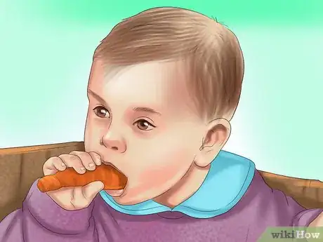 Imagen titulada Get an Infant to Eat More Step 14