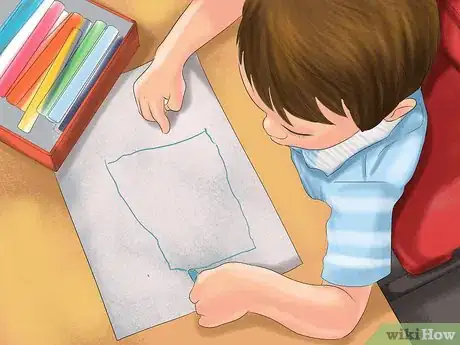 Imagen titulada Teach Kids How to Draw Step 11