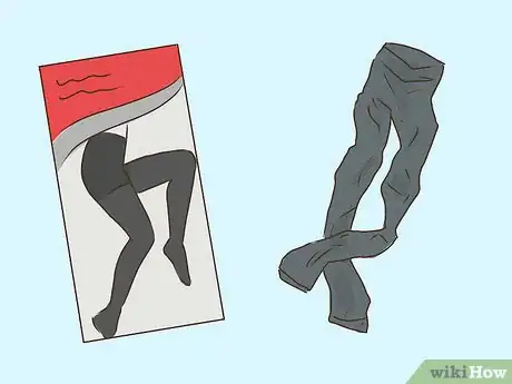 Imagen titulada Safely Bind Your Chest Without a Binder Step 12