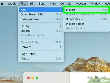 Imagen titulada Make a Collaborative Playlist on Apple Music Step 2