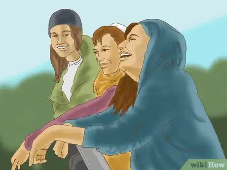 Imagen titulada Cheer Up After a Crummy Test Step 2
