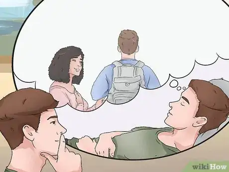 Imagen titulada Predict the Future by Interpreting Your Dreams Step 1