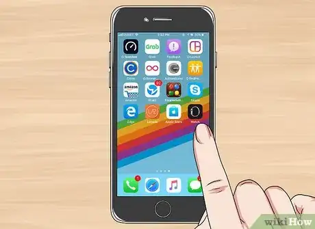 Imagen titulada Use Your Apple Watch Step 24