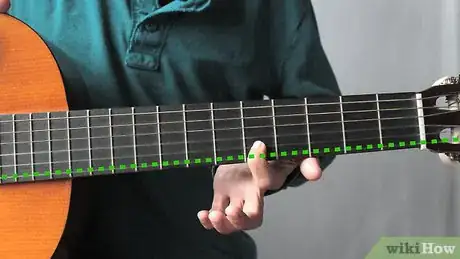 Imagen titulada Learn All the Notes on the Guitar Step 7