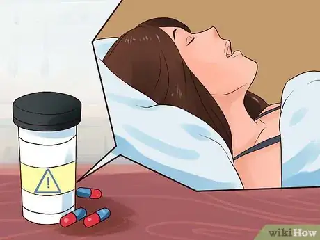 Imagen titulada Reduce Snoring Step 22