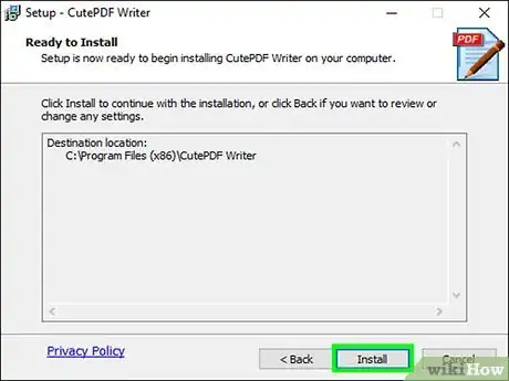 Imagen titulada Split PDF Files Step 16