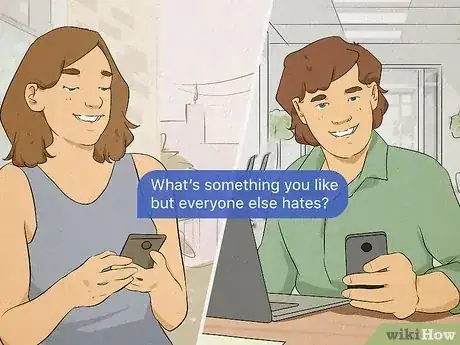 Imagen titulada When a Guy Responds Quickly to Your Texts Step 10