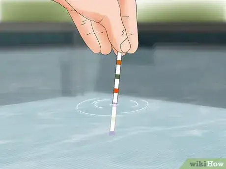 Imagen titulada Lower Cyanuric Acid in a Pool Step 12