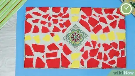 Imagen titulada Make Mosaic Art Step 14