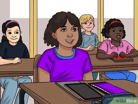 Imagen titulada Make Your Teacher Happy Step 1