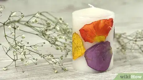 Imagen titulada Preserve Petals Step 14