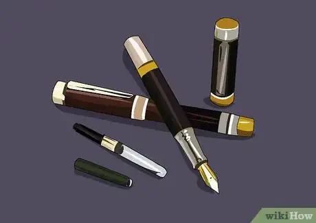 Imagen titulada Make a Pen Step 4