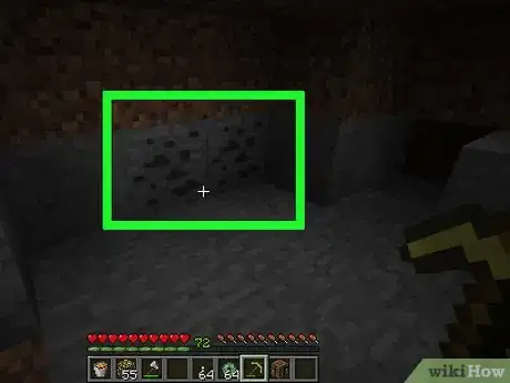 Imagen titulada Make a Castle in Minecraft Step 7