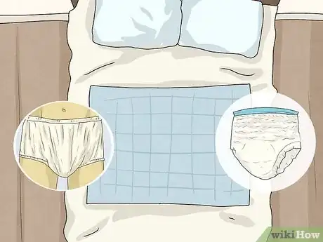 Imagen titulada Handle a Friend Wearing Adult Diapers Step 25
