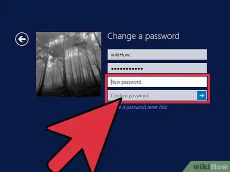 Imagen titulada Change Your Password in Windows 8 Step 9