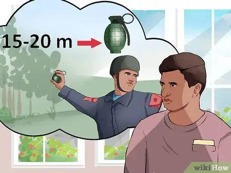 Imagen titulada Throw a Hand Grenade Step 15