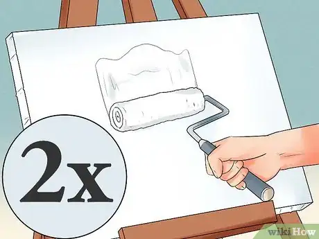 Imagen titulada Paint on Canvas Step 16