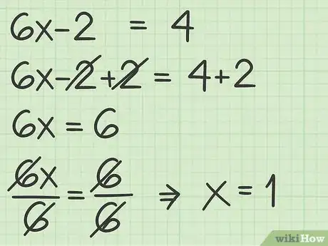 Imagen titulada Solve Absolute Value Equations Step 5