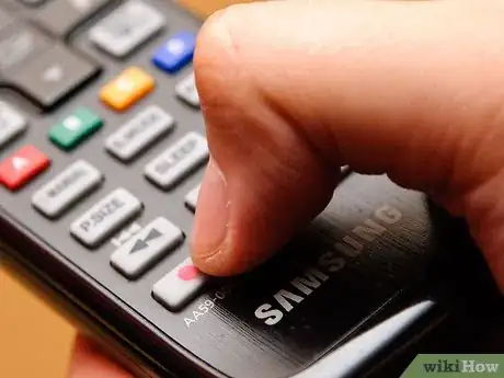 Imagen titulada Hook Up a DVD Player Through a VHS Recorder and TV Step 9