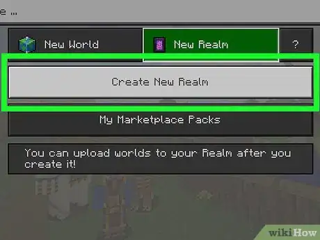 Imagen titulada Create a Minecraft PE Server Step 9