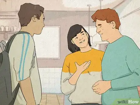 Imagen titulada Tell Someone You Have a Boyfriend Step 6
