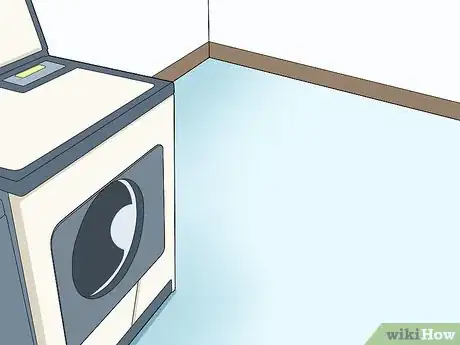 Imagen titulada Hook up a Washer and Dryer Step 5