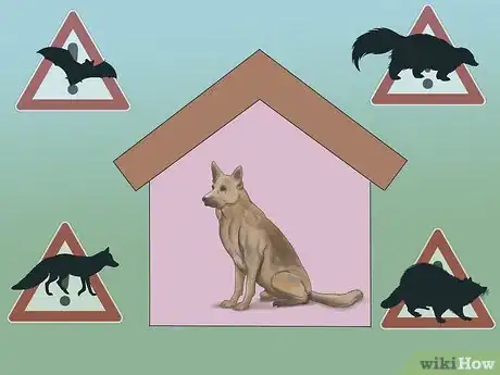 Imagen titulada Treat a Dog for Rabies Step 21