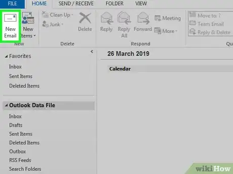 Imagen titulada Use the Voting Buttons in Outlook Step 2