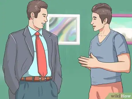 Imagen titulada Restrain Yourself from an Outburst Step 24