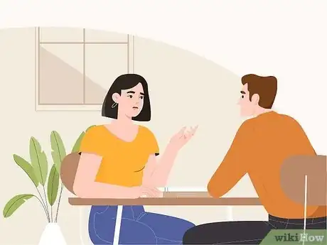 Imagen titulada Cope when Your Parents Dislike Your Fiance Step 11