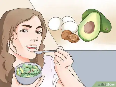 Imagen titulada Lower High Blood Pressure Without Using Medication Step 3