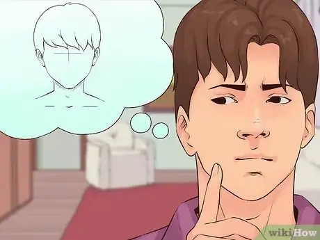 Imagen titulada Create an Anime Story Step 2