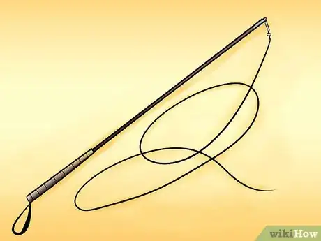 Imagen titulada Teach Your Horse to Lunge Step 3