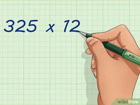Imagen titulada Do Long Multiplication Step 15