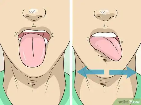 Imagen titulada Relax Your Facial Muscles Step 8