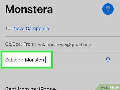 Imagen titulada Send Files via Bluetooth on iPhone Step 47