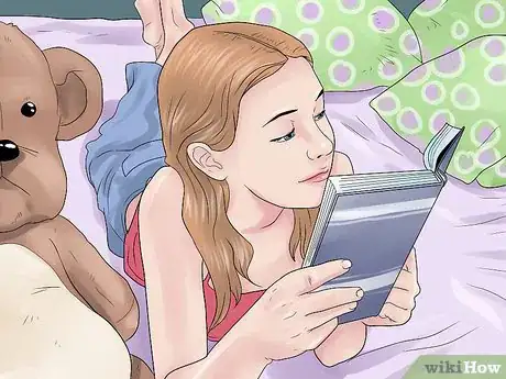 Imagen titulada Wake Up When You Are Tired Step 5