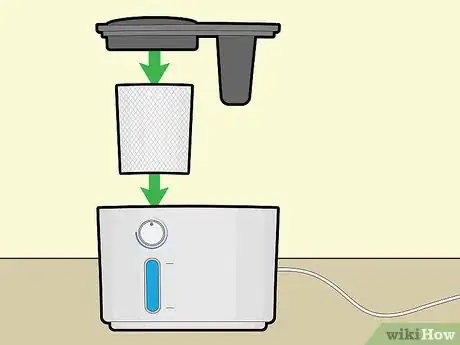 Imagen titulada Humidify Your Room Step 2