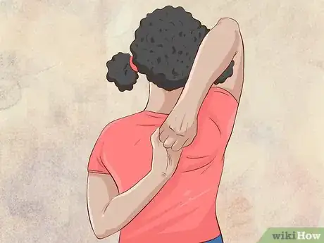 Imagen titulada Be a More Flexible Gymnast Step 10