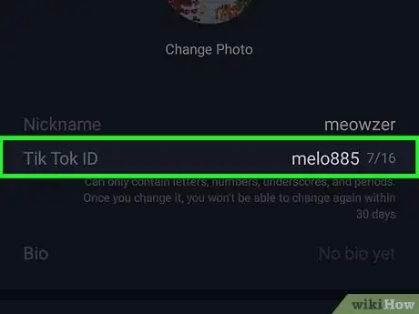 Imagen titulada Use Tik Tok on Android Step 22