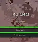 encontrar el portal hacia El Fin en Minecraft