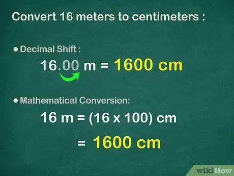 Imagen titulada Convert Cm to M Step 11