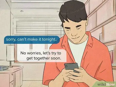 Imagen titulada Tell if a Girl Is Testing You Through Texts Step 7