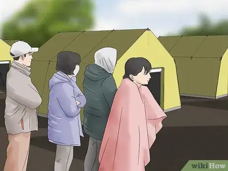 Imagen titulada Act After an Earthquake Step 10